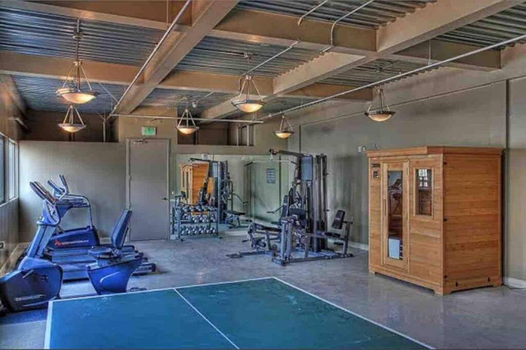 Luxury Spacious Downtown Loft Los Angeles Extérieur photo